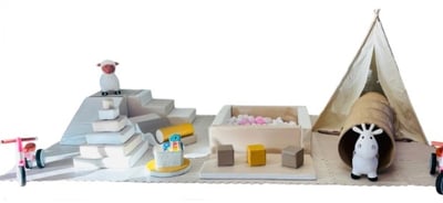 softplay for hire birthdays , weddings , christenings , play dates