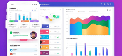 Social Media Management