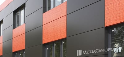 ACP, Aluminium Composite panel, Alucobond
