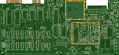 Learn about the manufacturing process of Omini’s FR-4 PCBs for superior quality.