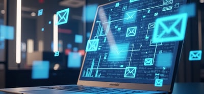 Email Contract Generation Services