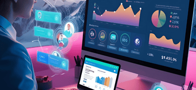 Performance Marketing