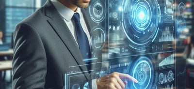 AI Smart Productivity Tool
