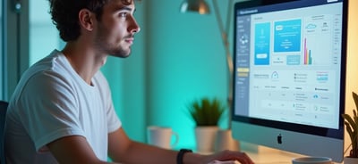 Web Design and Hosting