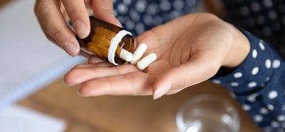 Antialérgicos (Anti-histamínicos)