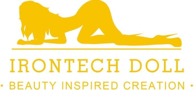 irontech doll logo