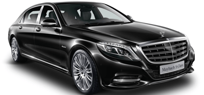 Airport taxi service