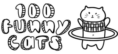 a cat in a sweater with a hula hoop hoople