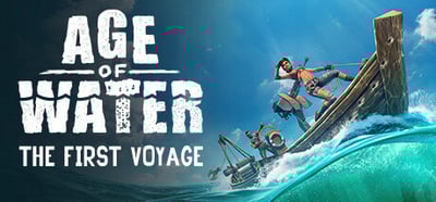 a man on a boat with a man on it's back and a man