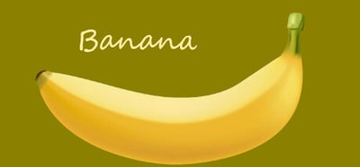 a banana peeler banana sitting on top of a banana