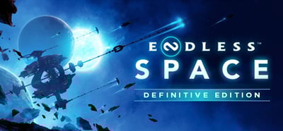 a video game called endless space