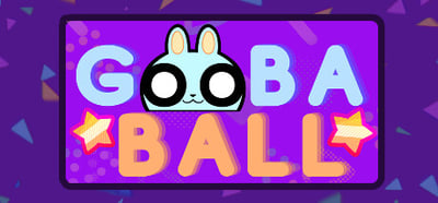 a cartoon panda bear with a purple background