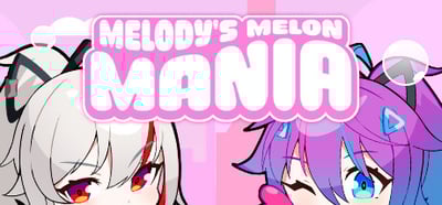 a couple of anime characters with a pink background