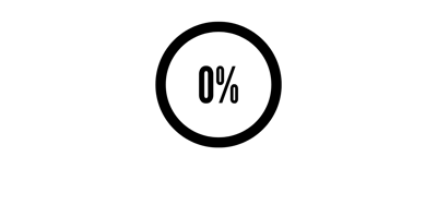 Orchidium Group- Zero upfront costs icon