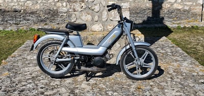 Peugeot 103 Vogue phase 2