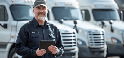 Trucking Insurance