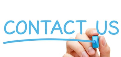 Contact Mister Cool