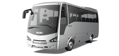 bodrum personel servisi midibüs