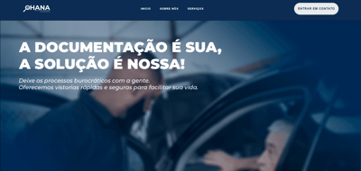 Ohana Consultoria