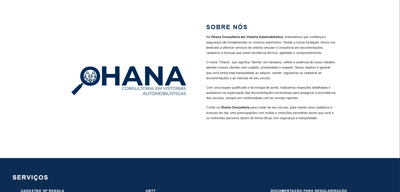 Ohana Consultoria