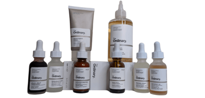 The Ordinary Skincare Products