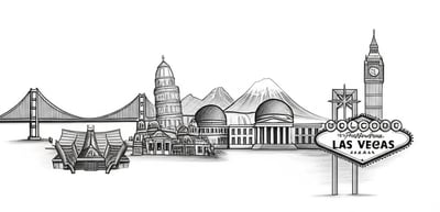USA WEST COAST GROUP TOUR