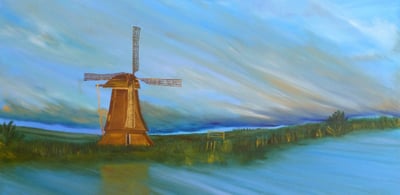 Windmill