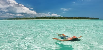 Balabac Island Palawan
