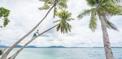 Balabac Island Palawan
