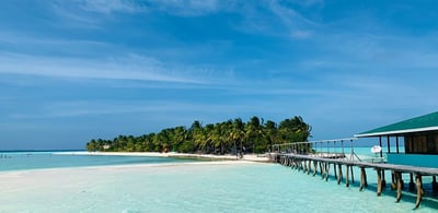 Balabac Island Palawan