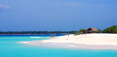 Balabac Island Palawan