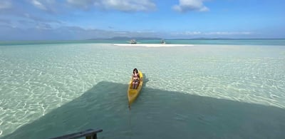Balabac Island Palawan