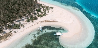 Balabac Island Palawan