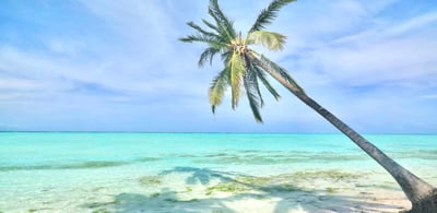 Balabac Island Palawan