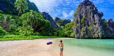 El Nido Palawan