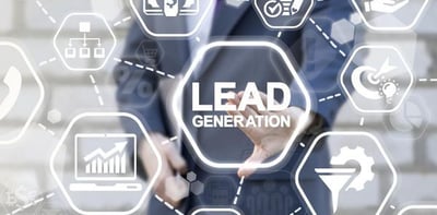 groHi's Leads Generation Service Poster