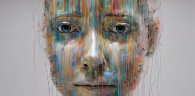 art and technology