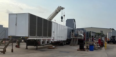 TM2500 Gen 4