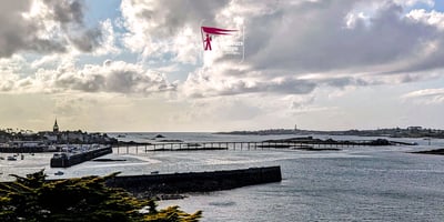roscoff finistere bretagne