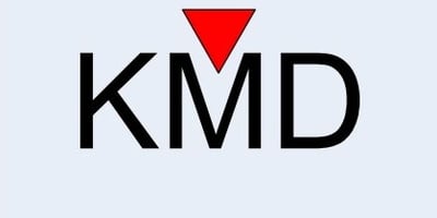 Kent Microwave Devices (KMD) Logo