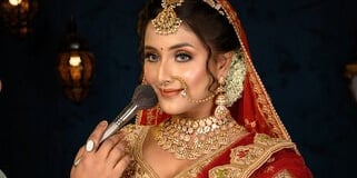 Directory of best Makeup Artists in Karnal