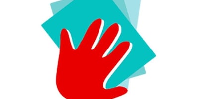 logo fresque du climat assombri