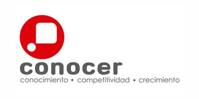 logo de conocer