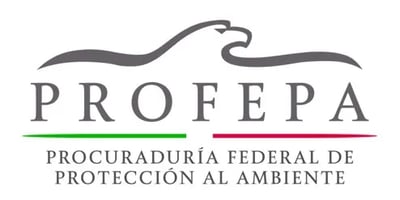 logo de profepa