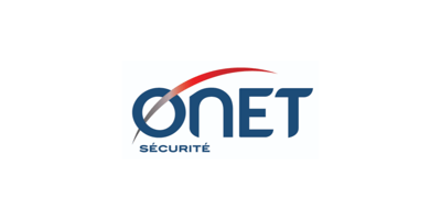 logo Onet sécurité