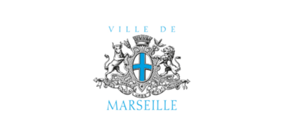 logo ville de Marseille