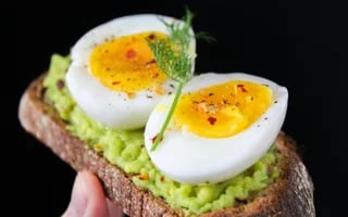 easy-no-cook-avocado-toast-with-egg