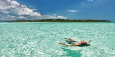 Balabac Island Palawan