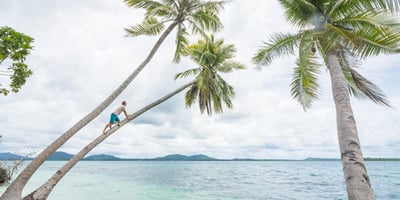Balabac Island Palawan