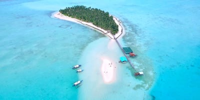 Balabac Island Palawan